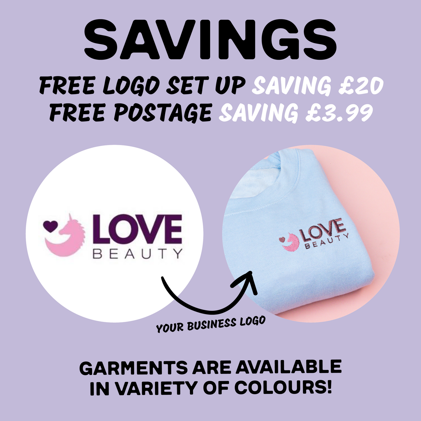 Promotional Event Bundle